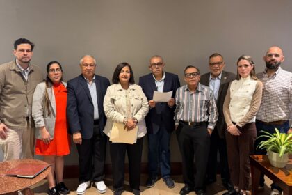 Democracia Parlamentaria propone incluir la autonomía del BCV en la agenda de diálogo