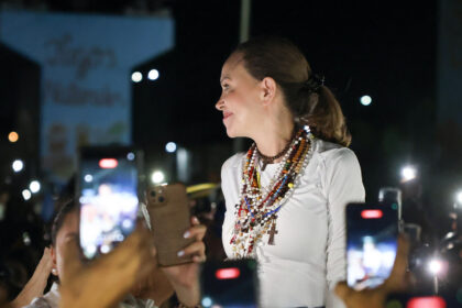 El regreso de Machado podría acelerar la transición y mejorar las perspectivas económicas