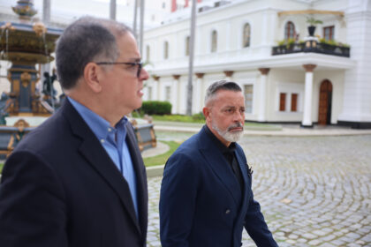 Más de 100 representantes de la sociedad civil se postularon para participar en la renovación del TSJ