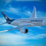 Aeroméxico retomará operaciones comerciales en Venezuela durante el primer trimestre de 2027