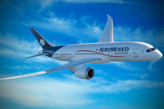 Aeroméxico retomará operaciones comerciales en Venezuela durante el primer trimestre de 2027