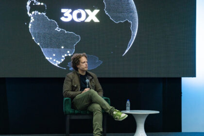 Andrés Bilbao, cofundador de Rappi: El emprendedor venezolano pasó de sobrevivir a expandirse