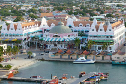 #TeExplicamos | ¿Qué necesitan los venezolanos para viajar a Aruba?