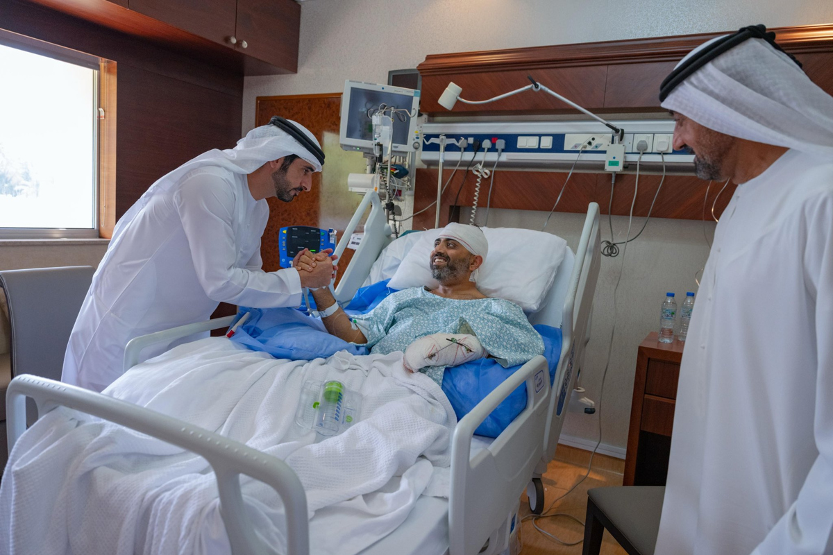 Fiscalía de Emiratos Árabes Unidos confirmó que copiloto del Flydubai intentó cometer un “acto terrorista”
