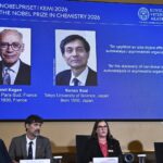 Kagan y Soai ganan el Nobel de Química por las reacciones que conducen a la homoquiralidad