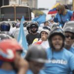 Convocan manifestación nacional para exigir la fecha de las elecciones en Venezuela