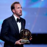 Balón de Oro 2026: Harry Kane gana el máximo galardón y Lamine Yamal conquista su tercer trofeo Kopa
