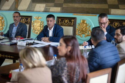 Asamblea Nacional instaló la Comisión Especial para reformar la Ley contra el Odio
