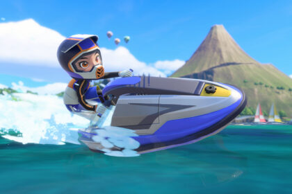 Nintendo prepara un lanzamiento que apuesta nuevamente por los deportes en familia