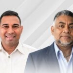 Vente Venezuela confirmó la libertad plena de sus dirigentes regionales Guillermo López y Luis Camacaro
