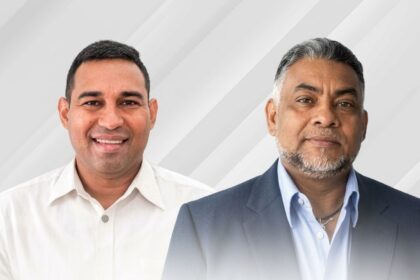 Vente Venezuela confirmó la libertad plena de sus dirigentes regionales Guillermo López y Luis Camacaro