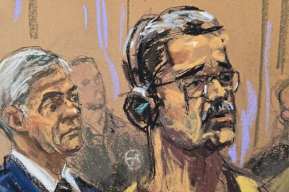 Nicolás Maduro y Cilia Flores se declaran inocentes de los nuevos cargos de tortura