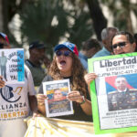 Foro Penal contabiliza 322 presos políticos en Venezuela