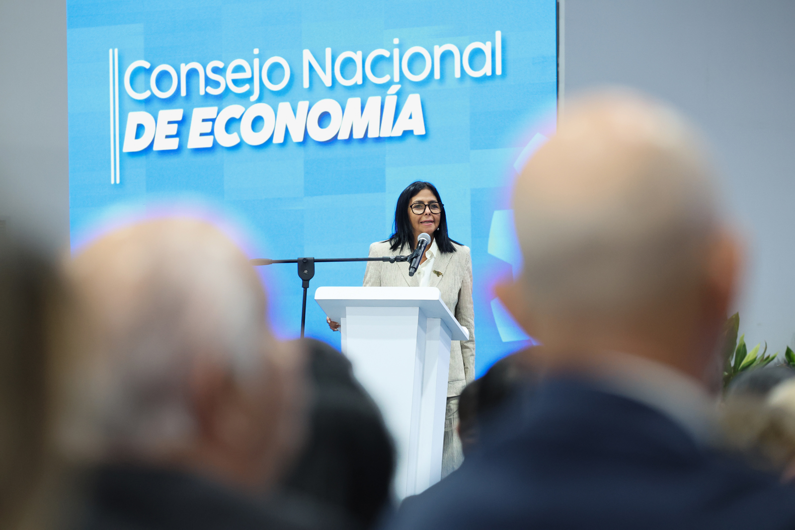 Venezuela evalúa alianzas con la empresa Baker Hughes para desarrollar proyectos de gas natural