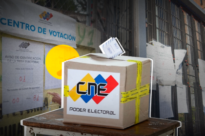 ¿Venezuela está preparada para unas elecciones presidenciales?