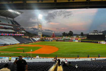 LVBP 2026-2027: los precios de la comida y las bebidas en el Monumental de Caracas