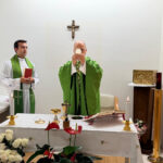 El papa muestra “una mejoría constante” y recupera autonomía tras su operación de pulmón