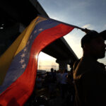 La ruta de EE UU para Venezuela: reforma electoral, vacancia de presidente y elecciones