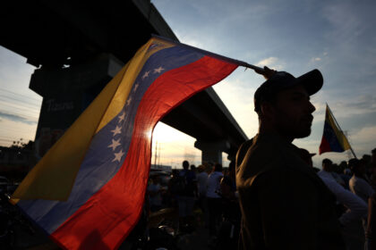 La ruta de EE UU para Venezuela: reforma electoral, vacancia de presidente y elecciones