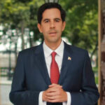 Nuevo canciller reafirmó el compromiso del gobierno encargado con el diálogo político y la cooperación con EE UU