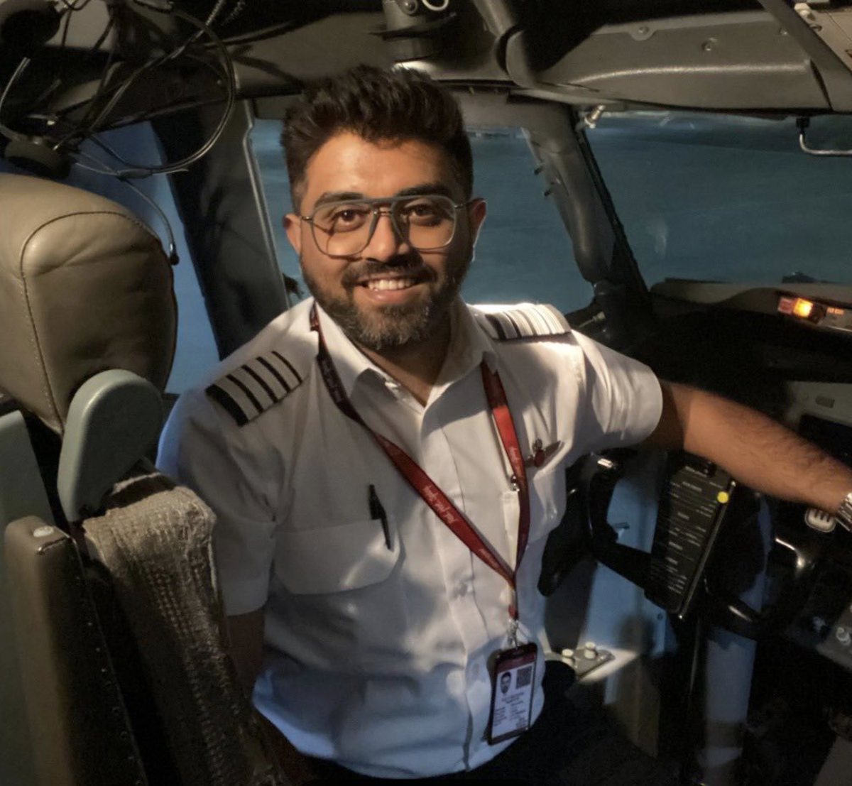 Fiscalía de Emiratos Árabes Unidos confirmó que copiloto del Flydubai intentó cometer un “acto terrorista”