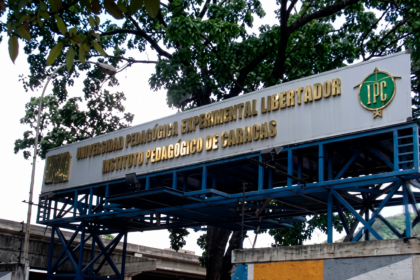 UPEL: Más de 95 % del presupuesto de la universidad se genera con ingresos propios