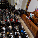 La AN remitió al TSJ el proyecto de reforma de la Ley contra el Odio