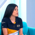 Venezolana llegó al top 10 de los jóvenes más sobresalientes del mundo de 2026