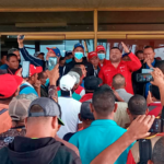 Trabajadores petroleros denunciaron acuerdos irregulares de transnacionales en Venezuela
