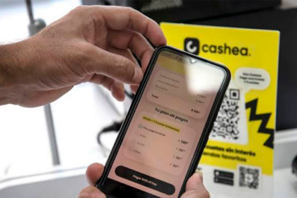 Cashea prevé una evolución hacia el financiamiento de vehículos y viviendas a largo plazo
