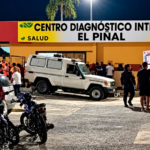 Investigan intoxicación de 68 personas en una escuela de Táchira