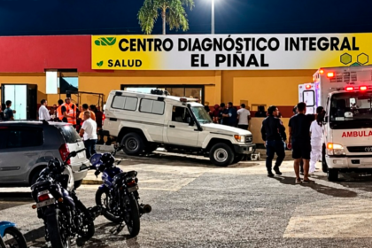 Investigan intoxicación de 68 personas en una escuela de Táchira