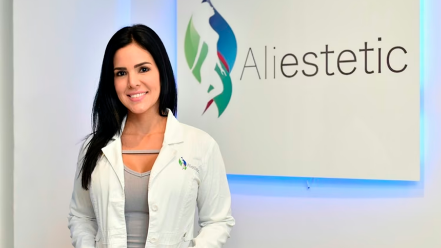 Abogada de Alicia Labrador denunció la detención de la empresaria venezolana por funcionarios del ICE