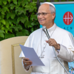 El papa León XIV elevó una oración por Venezuela durante el encuentro Un millón de niños rezando el Rosario