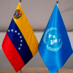 Acnur ve determinación para la reconstrucción en Venezuela, aunque el camino es "largo"