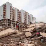 CIV aclaró que no tiene detalles sobre estudios forenses realizados a los escombros tras los terremotos
