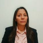 Magistrada denunció que fue coaccionada para firmar la inhabilitación de María Corina Machado