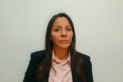 Magistrada denunció que fue coaccionada para firmar la inhabilitación de María Corina Machado