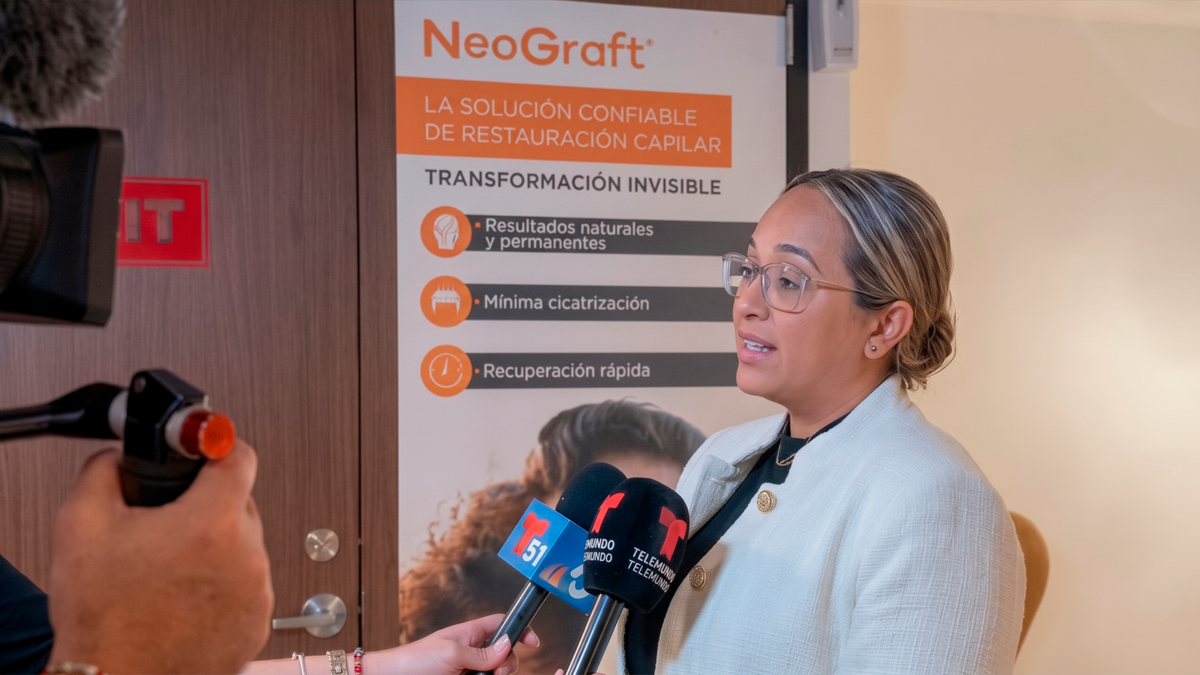 Abogada de Alicia Labrador denunció la detención de la empresaria venezolana por funcionarios del ICE