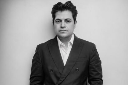El venezolano Gregorio Nieto fue nominado al Latin Grammy por su álbum de música clásica