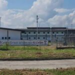 Textos sobre la Misión de la ONU: la violación de un detenido que terminó con un diagnóstico positivo de VIH