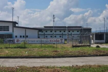 Textos sobre la Misión de la ONU: la violación de un detenido que terminó con un diagnóstico positivo de VIH