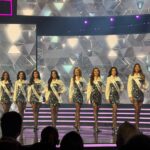 Miss Venezuela 2026 presentó a sus 25 candidatas en una gala de imposición de bandas, moda y esperanza