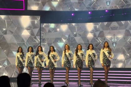 Miss Venezuela 2026 presentó a sus 25 candidatas en una gala de imposición de bandas, moda y esperanza