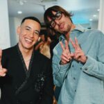 Danny Ocean se une a Daddy Yankee en “Alfombra voladora”, un tema que conecta a Venezuela con Puerto Rico