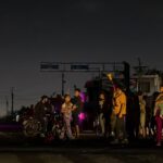Se registraron nuevas protestas nocturnas en varios estados debido a la intensificación de apagones