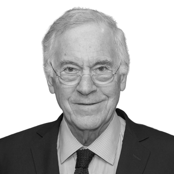 Steve Hanke