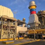 Autoridades inspeccionaron arranque de máquina en Termozulia tras ola de protestas por apagones