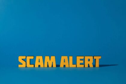 Cómo detectar estafas con criptomonedas: cuatro señales de alerta que todo el mundo debería conocer